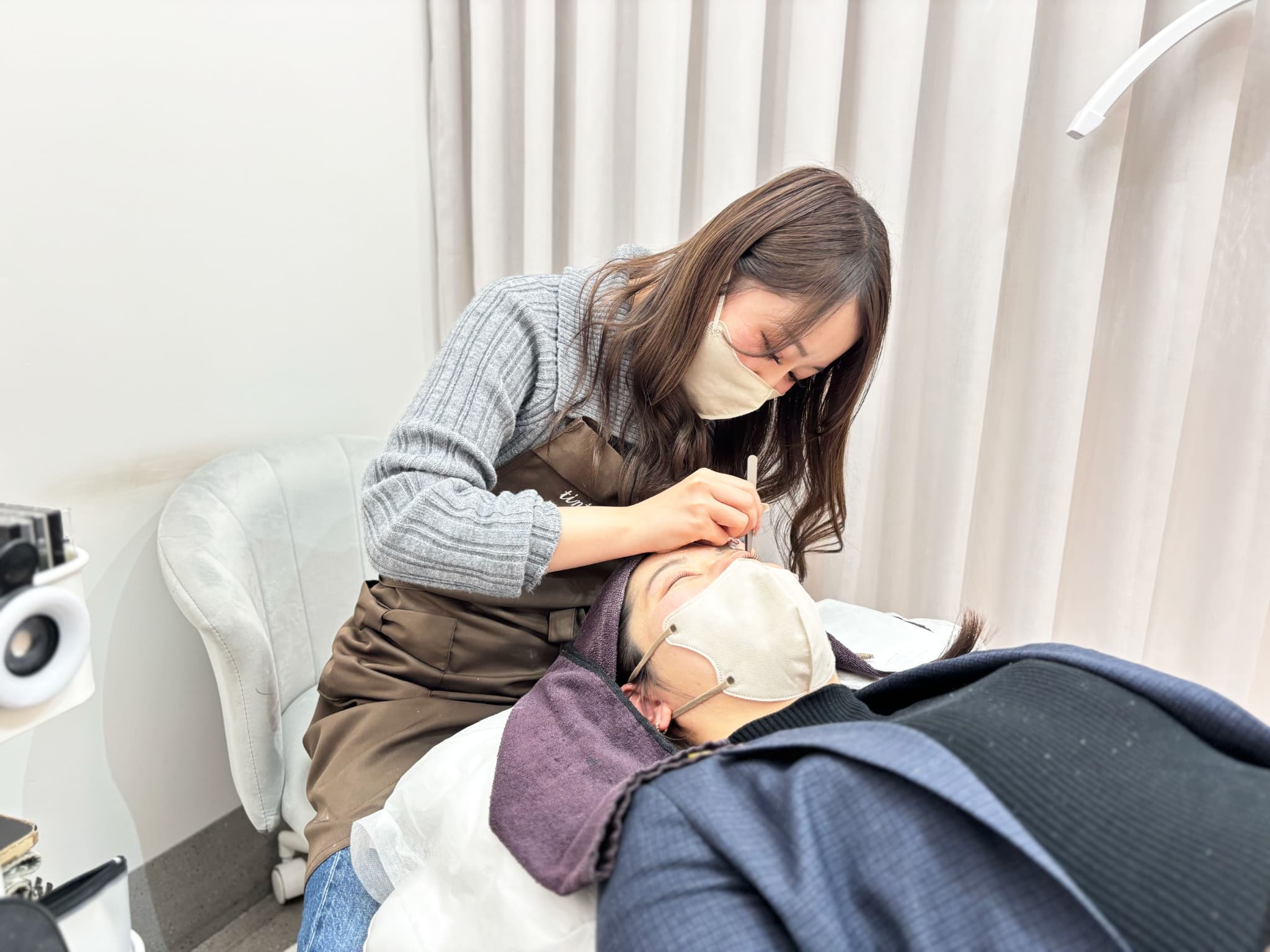 アイリスト