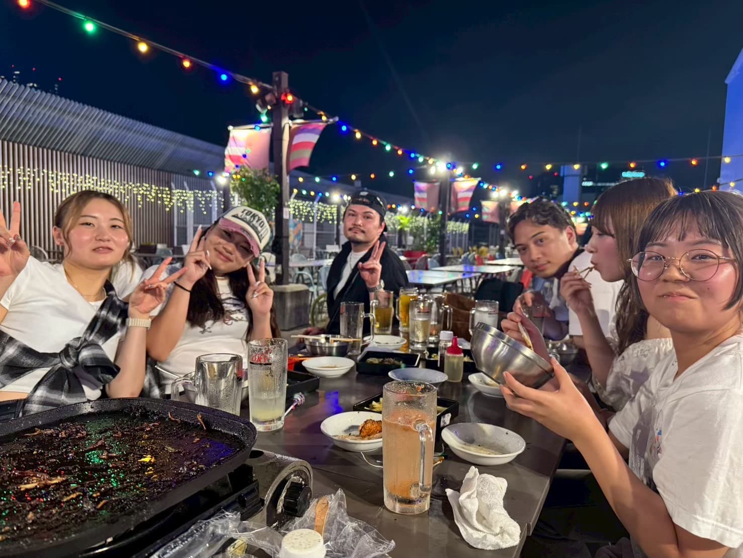 BBQ